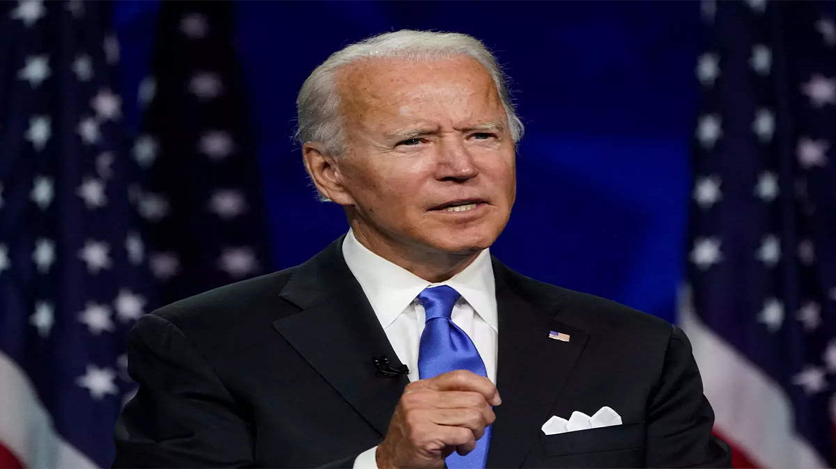 Joe Biden Cleared of Charges in Classified Materials Investigation.